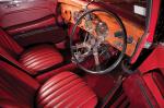 MG NB Magnette Airline Coupe by Carbodies 1936 года
